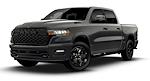 New 2026 Ram 1500 Big Horn Crew Cab 4x4 Pickup for sale #4177 - photo 1