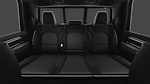 New 2025 Ram 1500 Laramie Crew Cab 4x4 Pickup for sale #4198 - photo 3