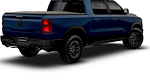 New 2026 Ram 1500 Rebel Crew Cab 4x4 Pickup for sale #4199 - photo 2