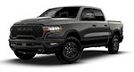 New 2026 Ram 1500 Rebel Crew Cab 4x4 Pickup for sale #4208 - photo 1