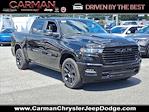 New 2026 Ram 1500 Laramie Crew Cab 4x4 Pickup for sale #4209 - photo 9