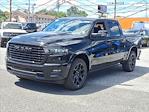 New 2026 Ram 1500 Laramie Crew Cab 4x4 Pickup for sale #4209 - photo 1