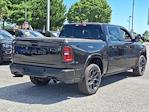 New 2026 Ram 1500 Laramie Crew Cab 4x4 Pickup for sale #4209 - photo 3