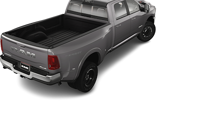 New 2025 Ram 3500 Laramie Crew Cab 4x4 DRW Pickup for sale #4240 - photo 1