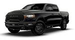 New 2026 Ram 1500 Rebel Crew Cab 4x4 Pickup for sale #4246 - photo 1