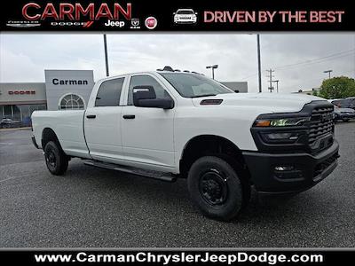 New 2026 Ram 2500 Tradesman Crew Cab 4x4 Pickup for sale #4259 - photo 1