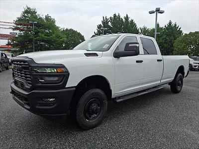 New 2026 Ram 2500 Tradesman Crew Cab 4x4 Pickup for sale #4259 - photo 2