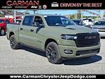 New 2026 Ram 1500 Laramie Crew Cab 4x4 Pickup for sale #4262 - photo 6