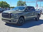 New 2026 Ram 1500 Laramie Crew Cab 4x4 Pickup for sale #4262 - photo 7