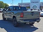 New 2026 Ram 1500 Laramie Crew Cab 4x4 Pickup for sale #4262 - photo 1