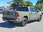 New 2026 Ram 1500 Laramie Crew Cab 4x4 Pickup for sale #4262 - photo 2
