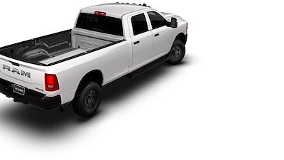 New 2026 Ram 2500 Tradesman Crew Cab 4x4 Pickup for sale #4266 - photo 2