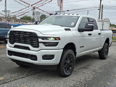 New 2026 Ram 2500 Big Horn Crew Cab 4x4 Pickup for sale #4267 - photo 2
