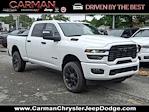 New 2026 Ram 2500 Big Horn Crew Cab 4x4 Pickup for sale #4267 - photo 1