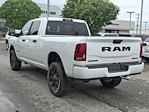 New 2026 Ram 2500 Big Horn Crew Cab 4x4 Pickup for sale #4267 - photo 3