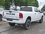 New 2026 Ram 2500 Big Horn Crew Cab 4x4 Pickup for sale #4267 - photo 4