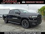 New 2026 Ram 1500 Big Horn Crew Cab 4x4 Pickup for sale #4273 - photo 1