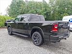 New 2026 Ram 1500 Big Horn Crew Cab 4x4 Pickup for sale #4273 - photo 3