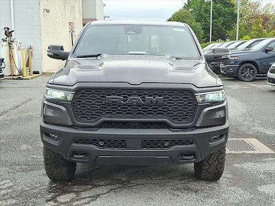 New 2026 Ram 1500 Rebel Crew Cab 4x4 Pickup for sale #4274 - photo 1