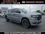 New 2026 Ram 1500 Big Horn Crew Cab 4x4 Pickup for sale #4278 - photo 1