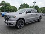 New 2026 Ram 1500 Big Horn Crew Cab 4x4 Pickup for sale #4278 - photo 2