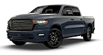 New 2026 Ram 1500 Laramie Crew Cab 4x4 Pickup for sale #4284 - photo 7