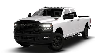 New 2026 Ram 2500 Tradesman Crew Cab 4x4 Pickup for sale #4286 - photo 1