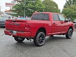 New 2026 Ram 2500 Big Horn Crew Cab 4x4 Pickup for sale #4289 - photo 9