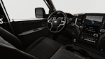 New 2026 Ram 2500 Tradesman Crew Cab 4x4 Pickup for sale #4309 - photo 8