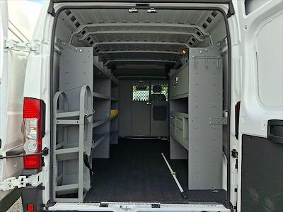 New 2026 Ram ProMaster 2500 High Roof Upfitted Cargo Van for sale #4313 - photo 2