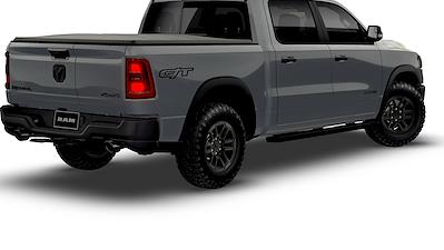 New 2026 Ram 1500 Rebel Crew Cab 4x4 Pickup for sale #4317 - photo 2