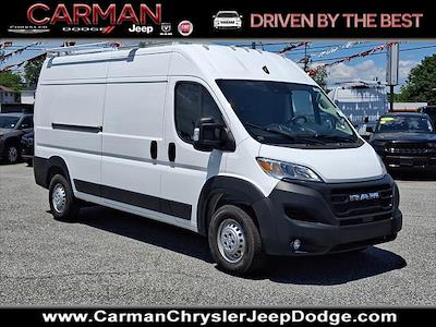 New 2026 Ram ProMaster 2500 High Roof Empty Cargo Van for sale #4335 - photo 1