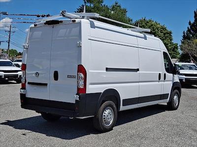 New 2026 Ram ProMaster 2500 High Roof Empty Cargo Van for sale #4335 - photo 2
