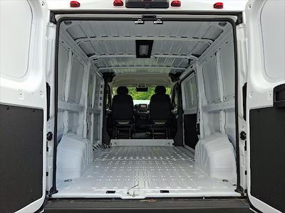 New 2026 Ram ProMaster 3500 Standard Roof Empty Cargo Van for sale #4348 - photo 2