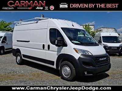 New 2026 Ram ProMaster 2500 High Roof Upfitted Cargo Van for sale #4349 - photo 1