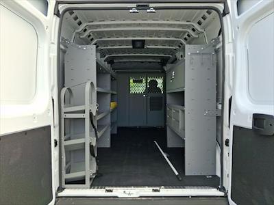 New 2026 Ram ProMaster 2500 High Roof Upfitted Cargo Van for sale #4349 - photo 2