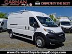 New 2026 Ram ProMaster 2500 High Roof Upfitted Cargo Van for sale #4349 - photo 1