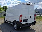 New 2026 Ram ProMaster 2500 High Roof Upfitted Cargo Van for sale #4349 - photo 4