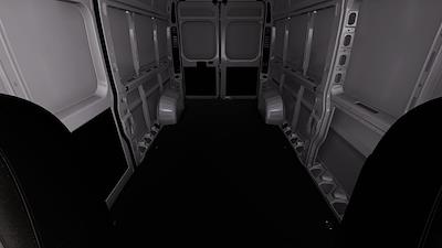 New 2026 Ram ProMaster 2500 High Roof Empty Cargo Van for sale #4359 - photo 2
