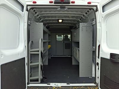 New 2026 Ram ProMaster 2500 High Roof Upfitted Cargo Van for sale #4359 - photo 2