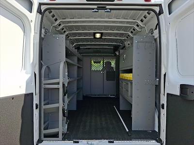 New 2026 Ram ProMaster 2500 High Roof Upfitted Cargo Van for sale #4360 - photo 2