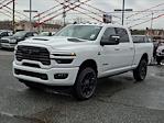 New 2026 Ram 2500 Laramie Crew Cab for sale #4452 - photo 2