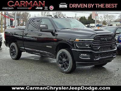New 2026 Ram 2500 Laramie Crew Cab for sale #4453 - photo 1