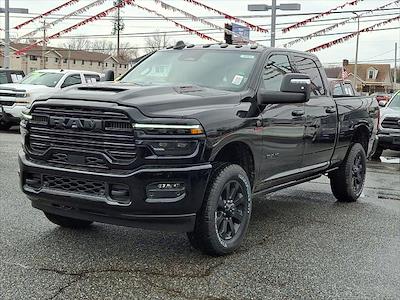 New 2026 Ram 2500 Laramie Crew Cab for sale #4453 - photo 2