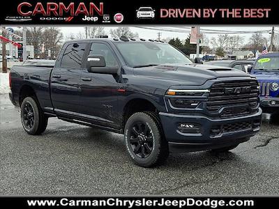 New 2026 Ram 2500 Laramie Crew Cab for sale #4454 - photo 1