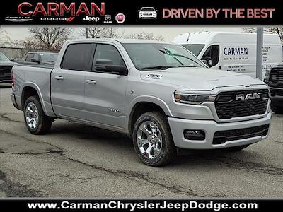 New 2026 Ram 1500 Lone Star Crew Cab for sale #4457 - photo 1