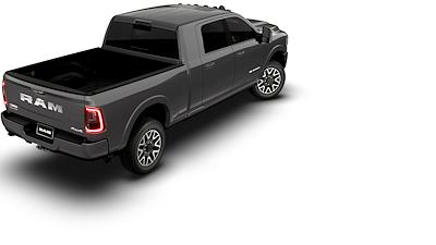 New 2026 Ram 3500 Longhorn Mega Cab for sale #4459 - photo 2