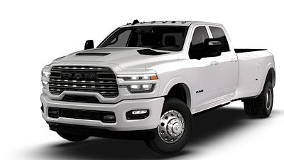 New 2026 Ram 3500 Limited Crew Cab for sale #4461 - photo 1