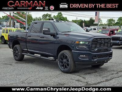 New 2026 Ram 2500 Big Horn Crew Cab for sale #4533 - photo 1