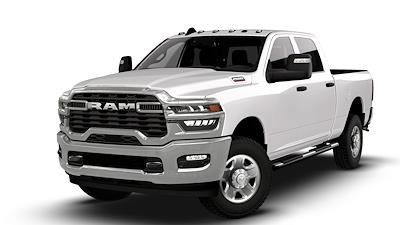 New 2026 Ram 2500 Tradesman Crew Cab for sale #4570 - photo 1